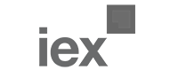 iex logo