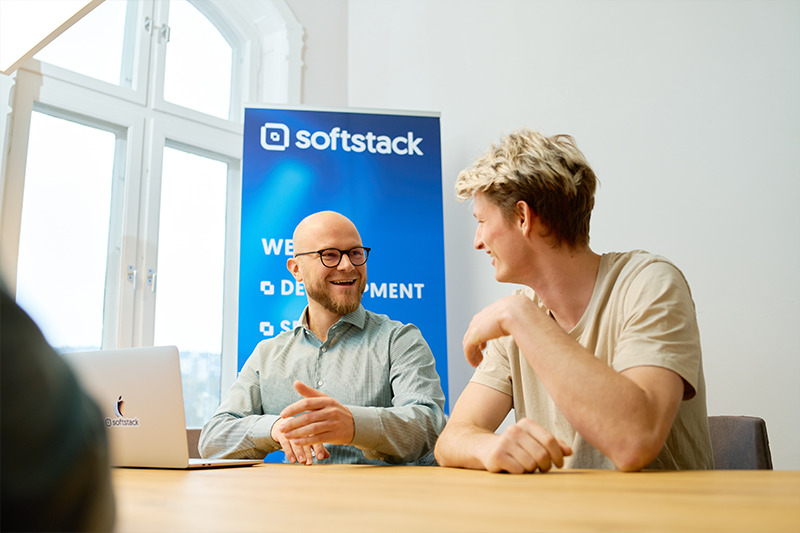 softstack team meeting