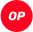 optimism Logo