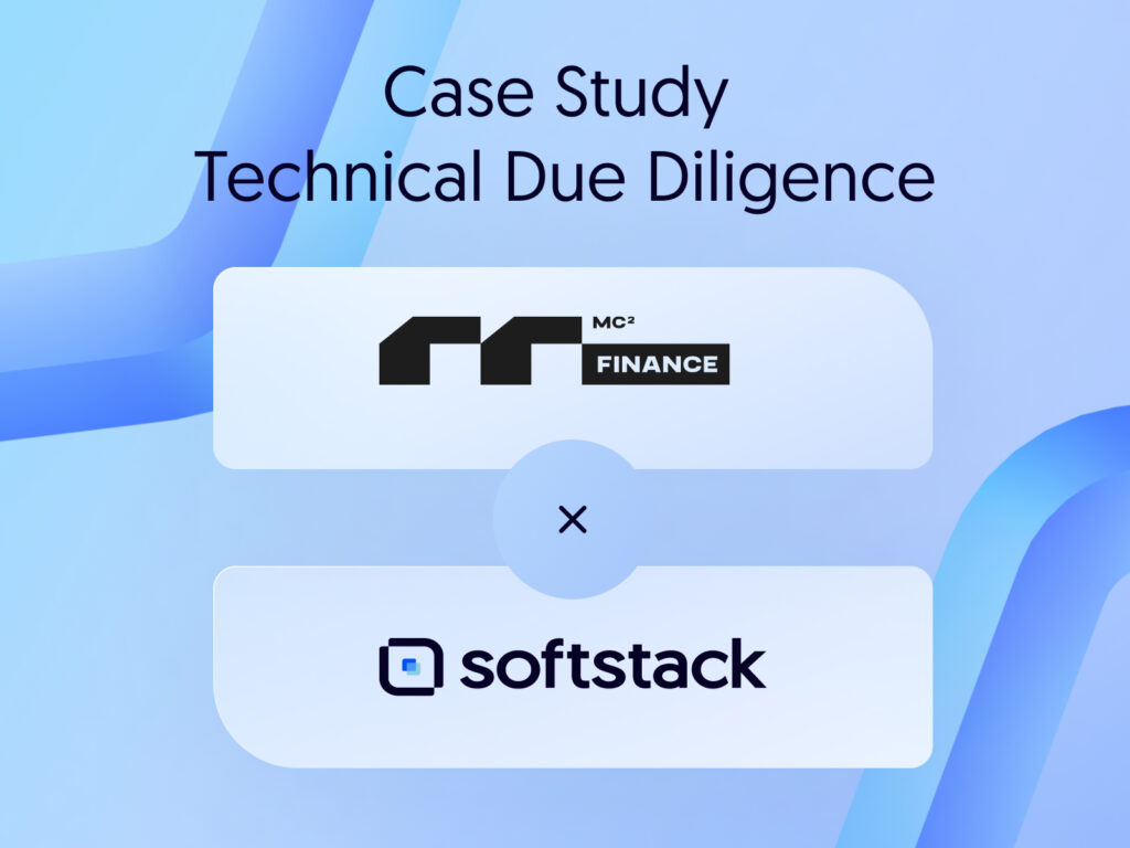 technical due diligence m2finance