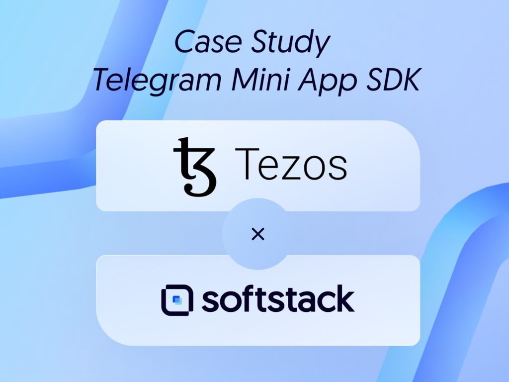 tezosxsoftstack