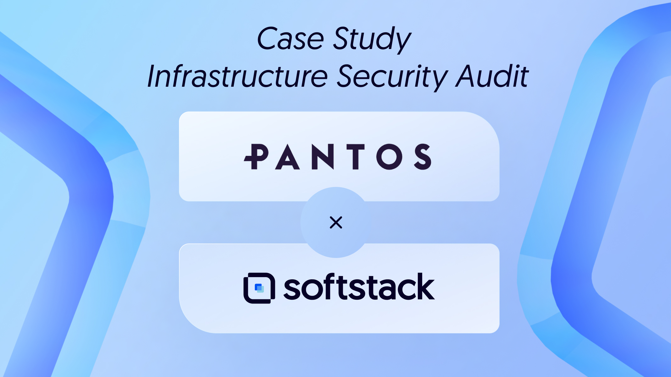 pantosxsoftstack_infrastructuresecurityaudit