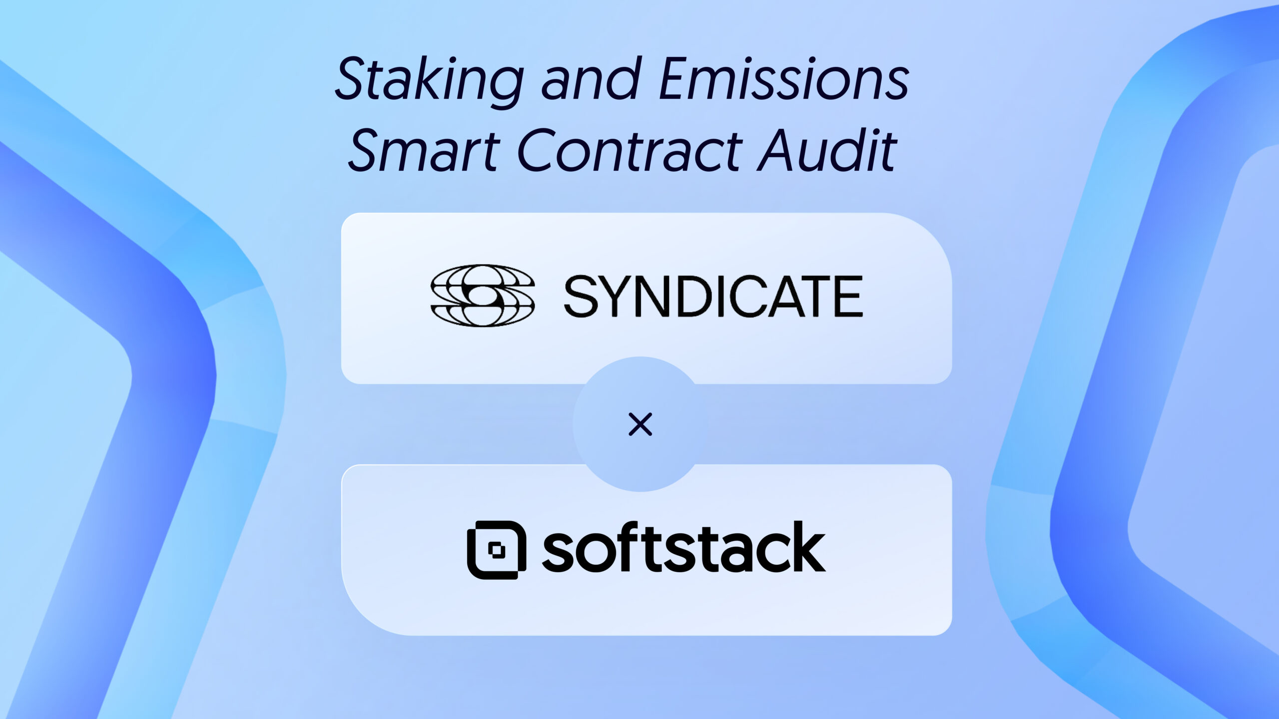 Smart Contract Audit