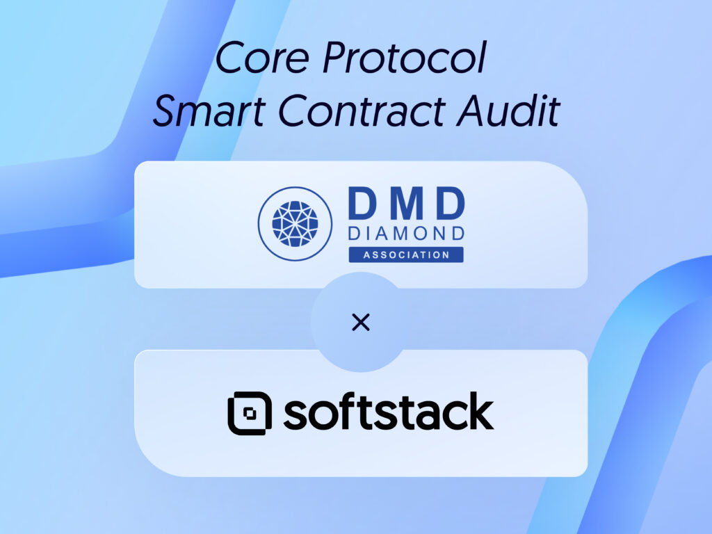 Softstack Audited DMD Diamonds