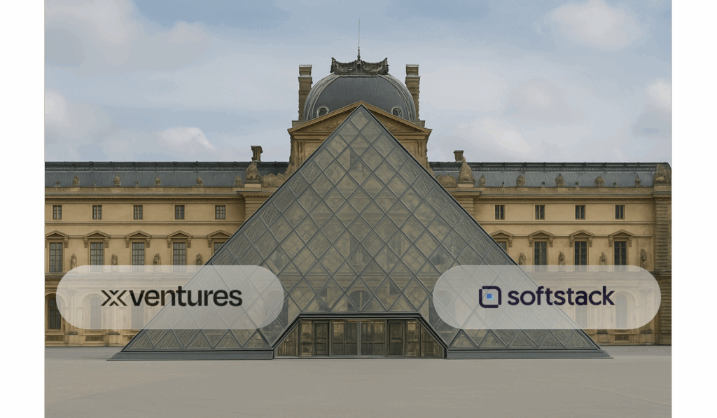 Softstack partners with XVentures and Proof of Talk