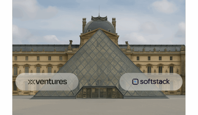 Softstack partners with XVentures and Proof of Talk