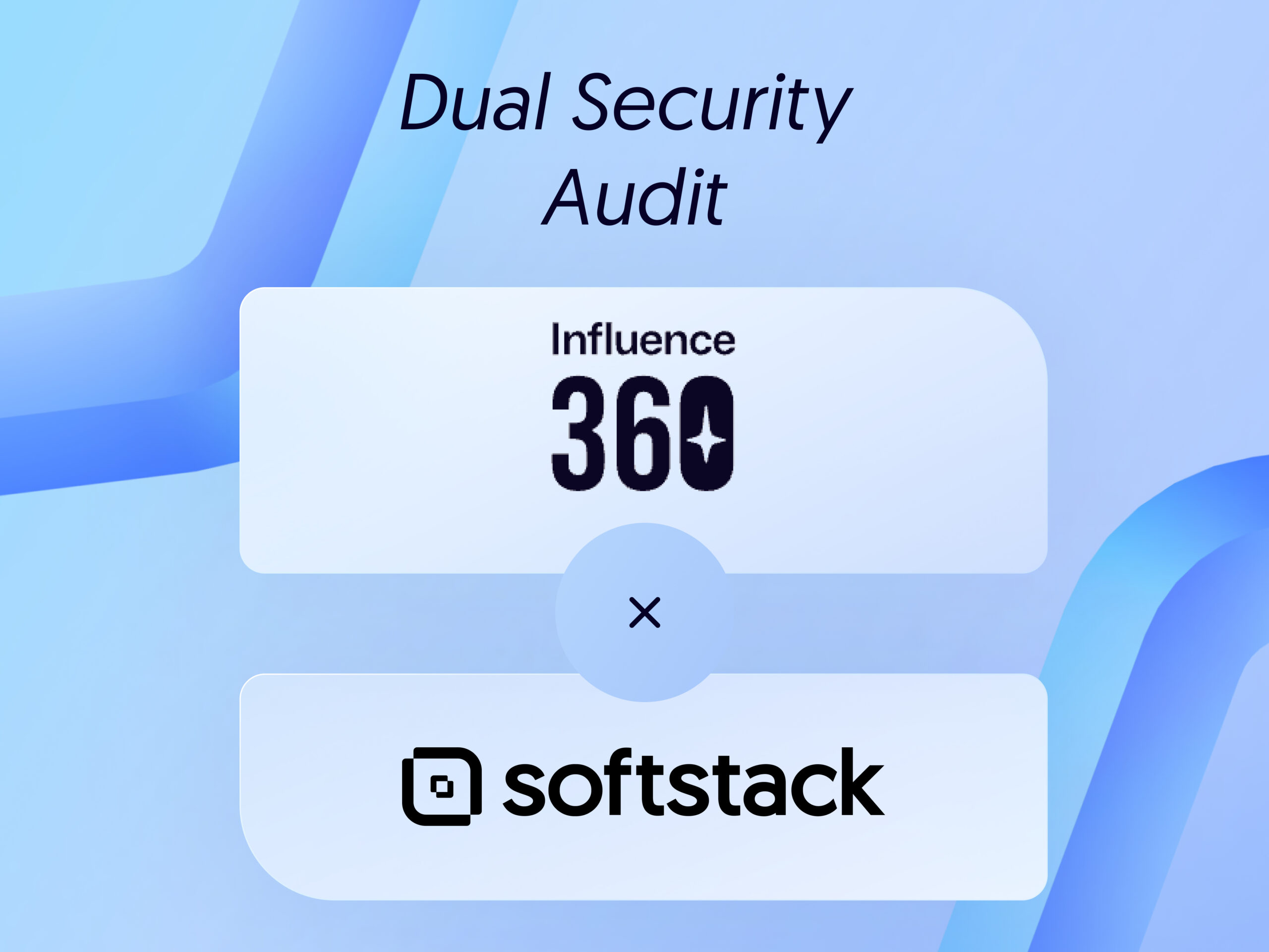 Influence360 Completes Dual Security Audit